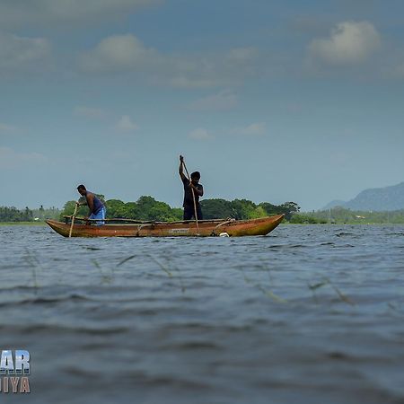 Lake Near Yala Tissamaharama Exterior foto